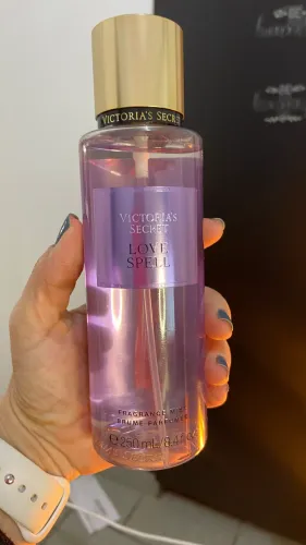 Body splash Victoria?s Secrets 