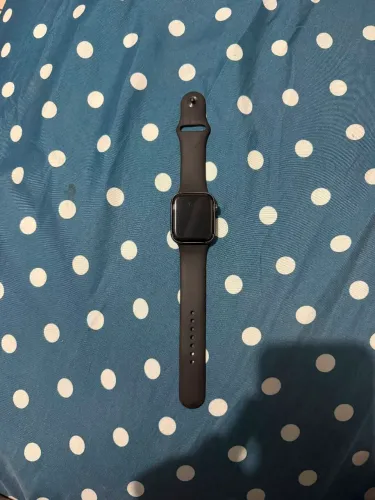 Apple Watch série 5
