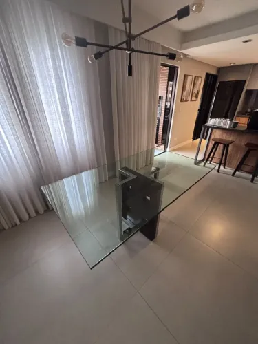 Mesa de Jantar 6 lugares