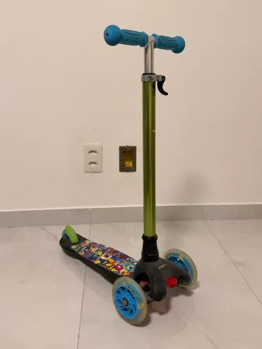 PATINETE ATRIO INFANTIL