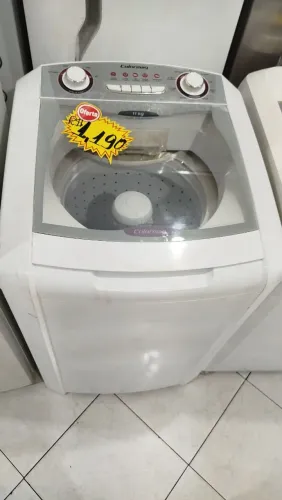 Máquina de lavar