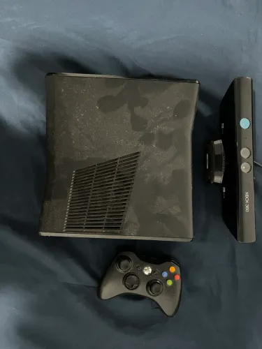 Xbox 360