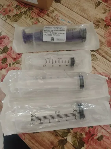 Seringas
