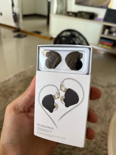 Fone KZ-ZS10 Pro X