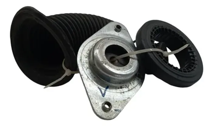 Kit Coxim Batente Amortecedor Dianteiro Renault Kwid 2020