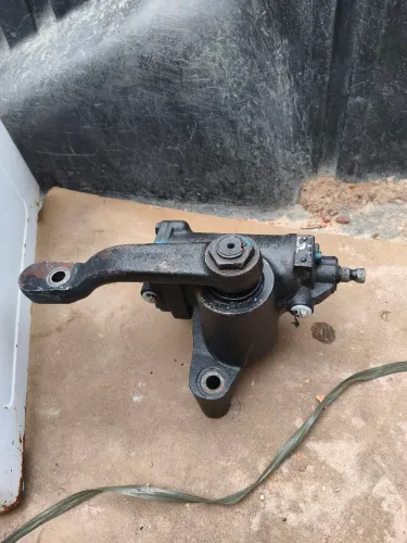 Caixa direção hidráulica VW 8120