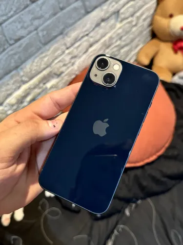 iPhone 13 128GB Preto