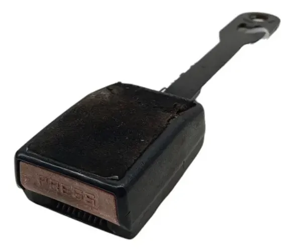Engate Cinto Dianteiro Direito Citroen C4 Pallas 2007 2008
