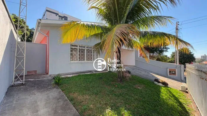 Casa com 3 dormitórios, 164 m² - venda por R$ 800.000 ou aluguel por R$ 3.374/mês - Vila G