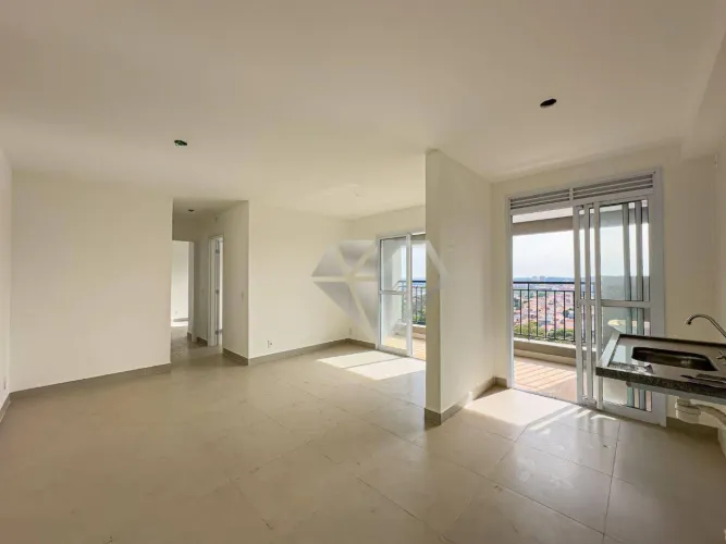 Apartamento com 2 dormitórios à venda, 66 m² por R$ 450.000,00 - Piracicamirim - Piracicab