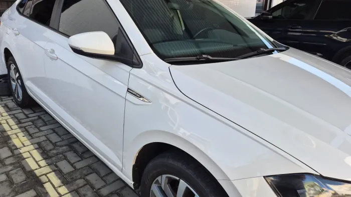 Volkswagen Virtus Comfort. 200 TSI 1.0 Flex 12V AUT 2020