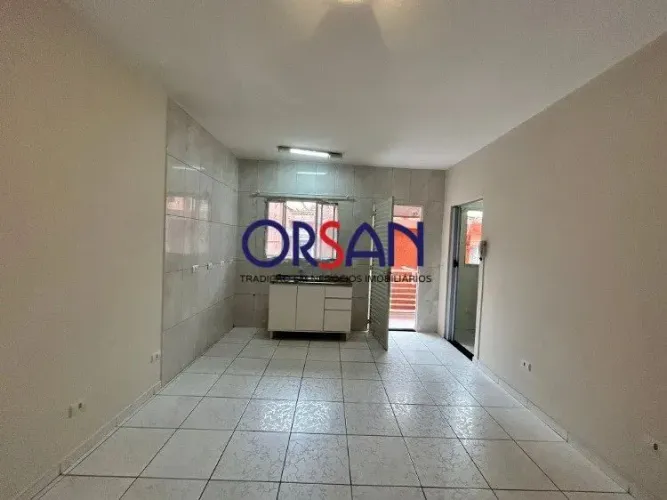 SãO CAETANO DO SUL - Casa Padrão - São José