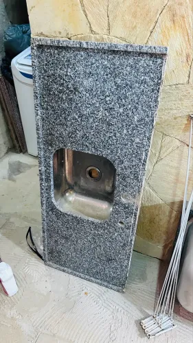 Pia 100 para sair rápido 
