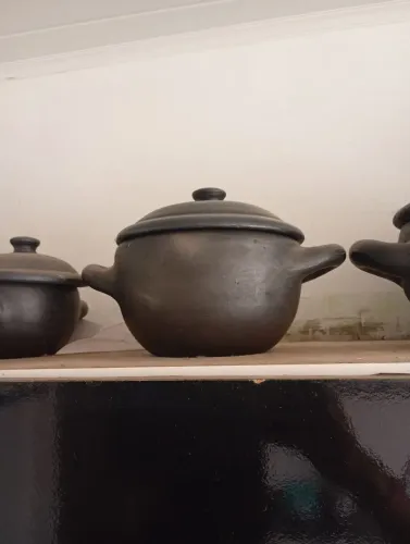 Jogo de panela