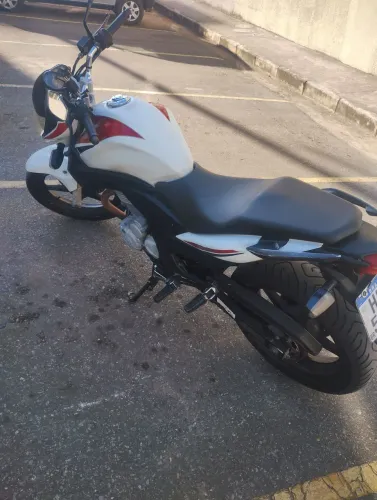CB300R 2012