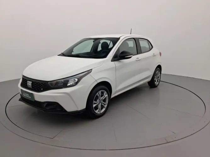 Fiat Argo Drive 1.0 Firefly 2026