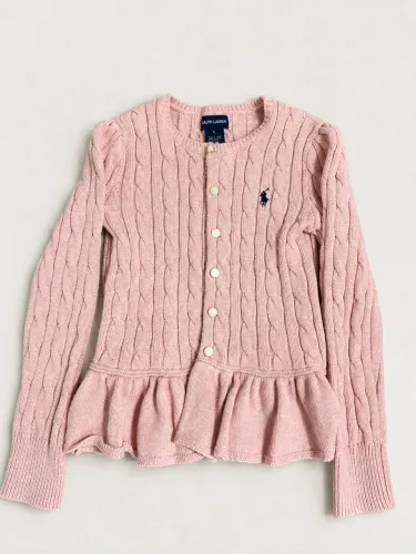 Casaco infantil Polo Ralph Lauren