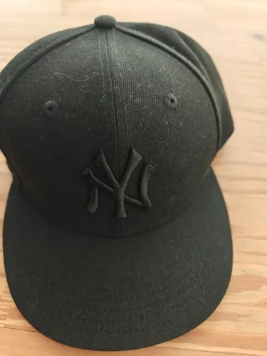 Boné New Era original NY classic