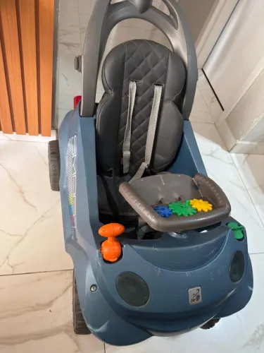 Carro infantil menino 