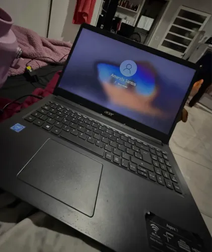 Notebook Acer Aspire 3 A315-34