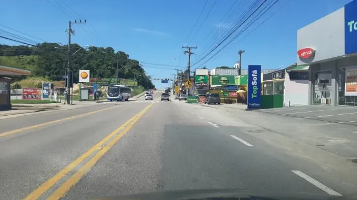 Terreno para Venda Rio Tavares Florianópolis