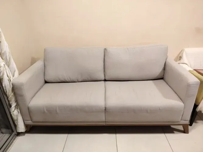 Sofá 3 lugares