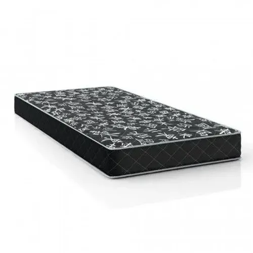 Colchão D20 Solteiro 88x188x12 |Produto Novo