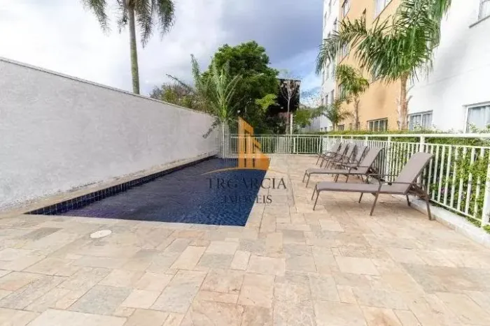 Apartamento em Itaquera, São Paulo | 1 Dormitório e 24m²