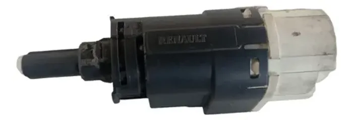Interruptor Pedal Freio Sensor Renault Sandero 2014 2019