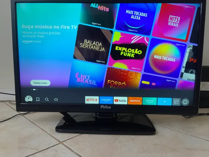 TV Philco 29 polegadas LED 