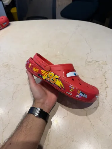 Crocs Macqueen