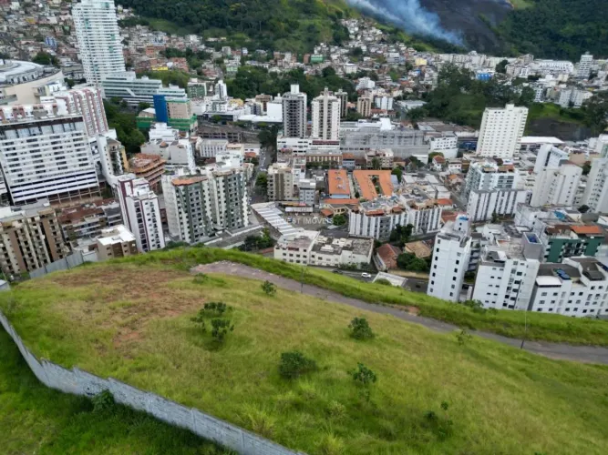 Terreno - Juiz de Fora MG