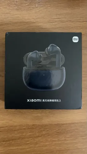 Fone de ouvido Xiaomi Buds 3 Pro
