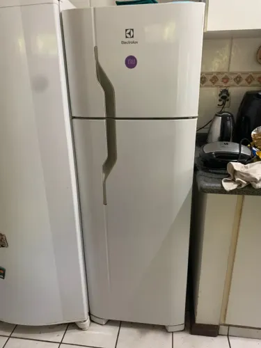 Geladeira Electrolux