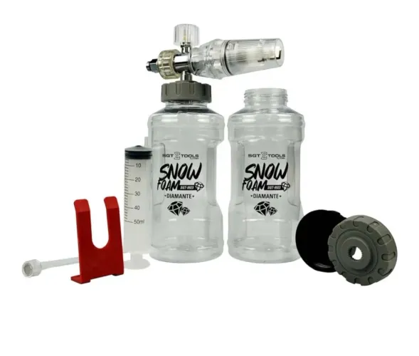 Snow foam Diamante SGT