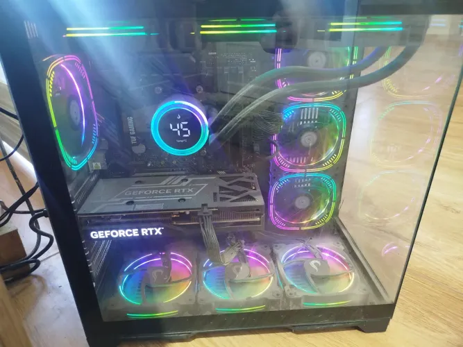Pc gamer