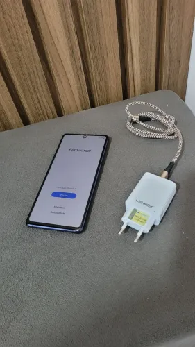 Smartphone S20 FE 128GB