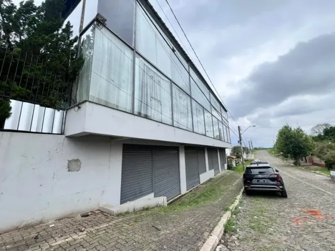 LOJA / PONTO COMERCIAL NOVO HAMBURGO - RS