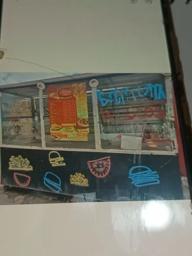 Trailer de lanches