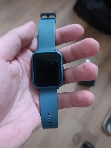 Smartwatch Amazfit