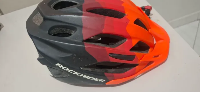 Kit Acessórios para Bike
