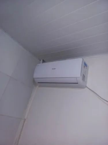 Ar Condicionado Split Elgin 9000 BTUs Frio 220v