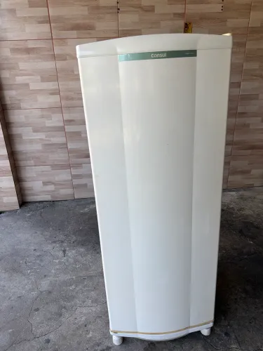 Geladeira 