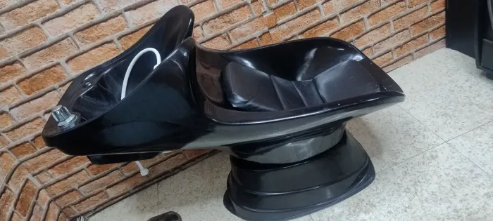 Lavatório para salão