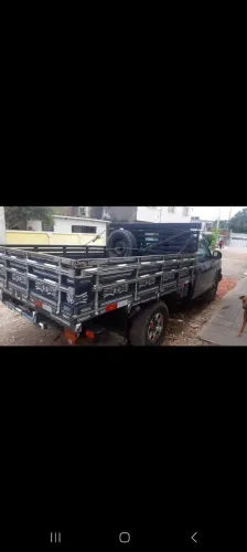 Silverado ano 97/98 kardan de D20