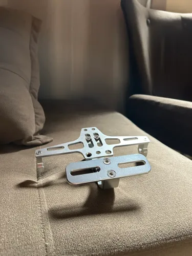 Eliminador de Rabeta Articulado Universal