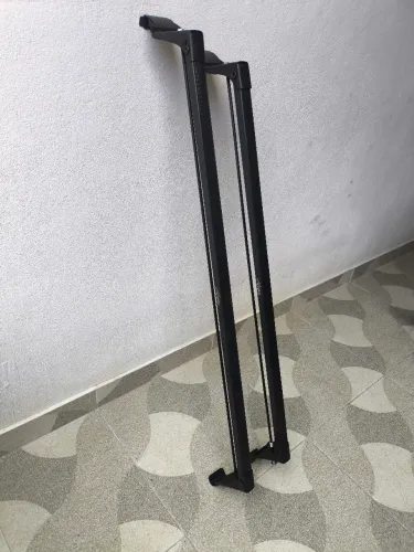 Rack de teto - Volkswagen Virtus 