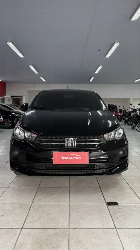 Fiat Cronos Drive 1.3 8V Flex 2024