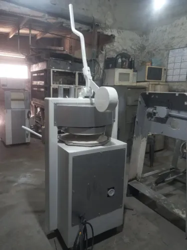 Boleadora Divisora Haas