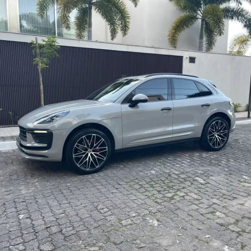Porsche Macan 2.0 Turbo 237/252cv 2023